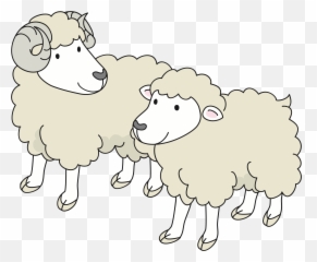 Download Big Image - Clipart Sheep Png Image With No Sheep Clipart,Sheep Png