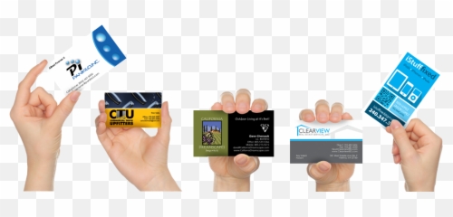 Download Printing Business Cards Png - Visiting Card Printing Png,Business Cards Png