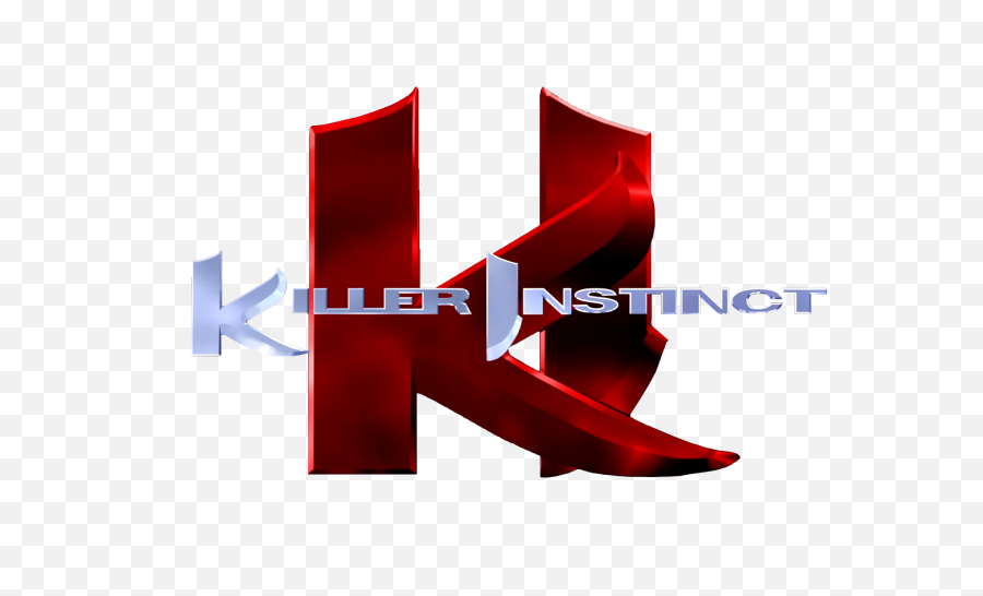 Killer Instinct Snes Png Transparent - Transparent Killer Instinct Logo,Killer Png