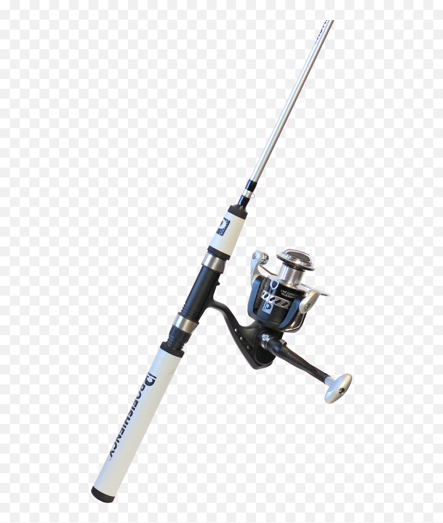 Profishiency 6ft 6in Spinning Combo - Surf Fishing Png,Fishing Reel Png