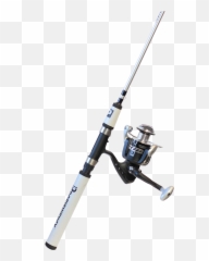 Profishiency 6ft 6in Spinning Combo - Surf Fishing Png,Fishing Reel Png