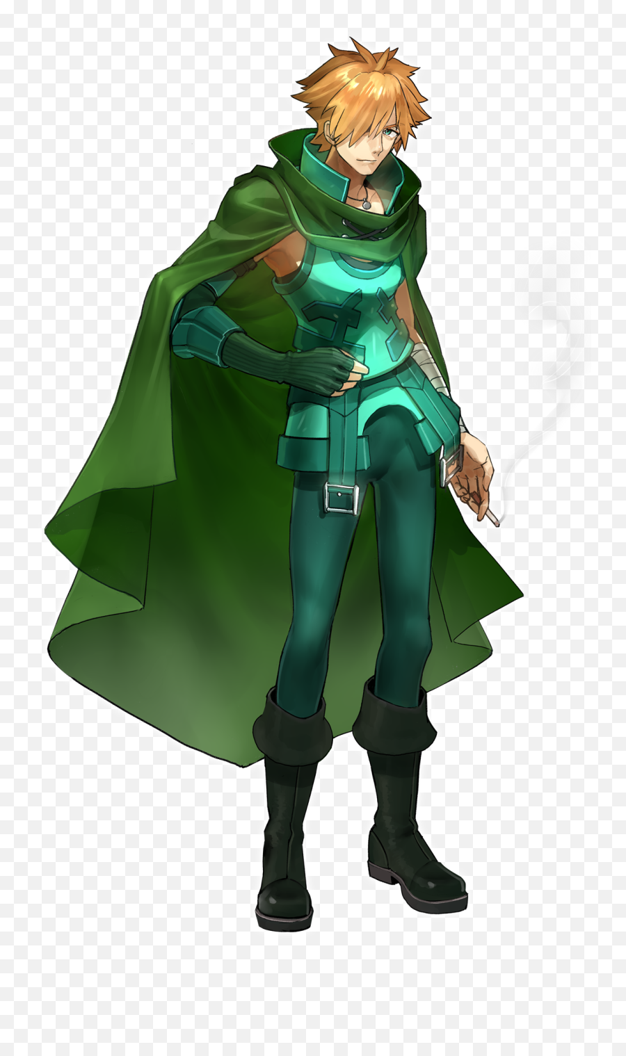 Robin Hood - Robin Hood Fate Extra Link Png,Robin Hood Png