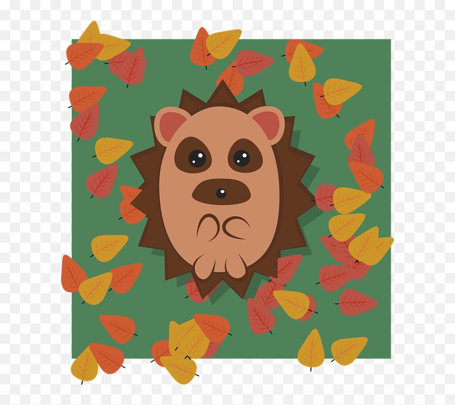 Hedgehog Animal Cute - Free Image On Pixabay Cartoon Png,Hedgehog Transparent Background