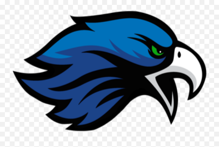 Atlantic Shores Christian School - Eagle Png,Seahawks Logo Image