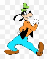 Full Size Png Image - Cartoon,Goofy Png