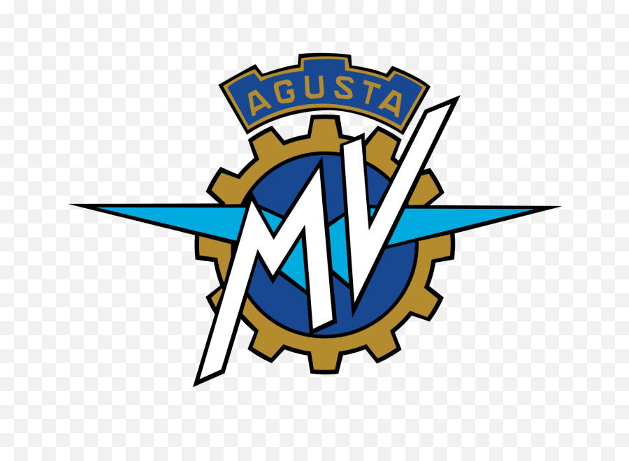 Mv Agusta Gets New Wind Under Its Wings - Motorcyclecom News Mv Agusta Logo Vector Png,Harley Davidson Logo With Wings