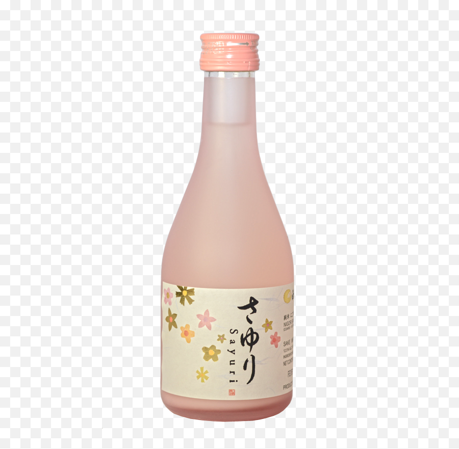 Sake - Goshi Paso Robles Glass Bottle Png,Sake Png