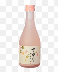 Sake - Goshi Paso Robles Glass Bottle Png,Sake Png