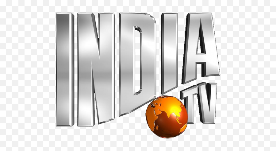 India Tv Logo Television Channel Png Images Clipart Vectors - India Tv,Tv Clipart Png