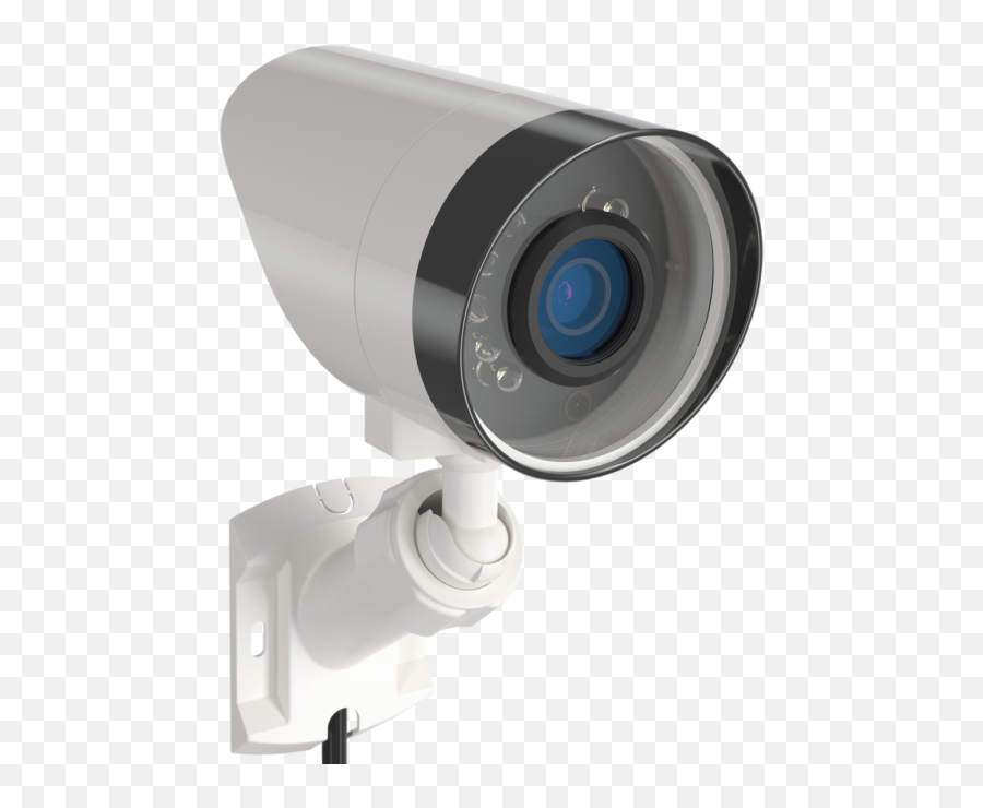 Security Camera Transparent Png - Adc V722w,Security Camera Png