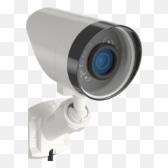 Security Camera Transparent Png - Adc V722w,Security Camera Png
