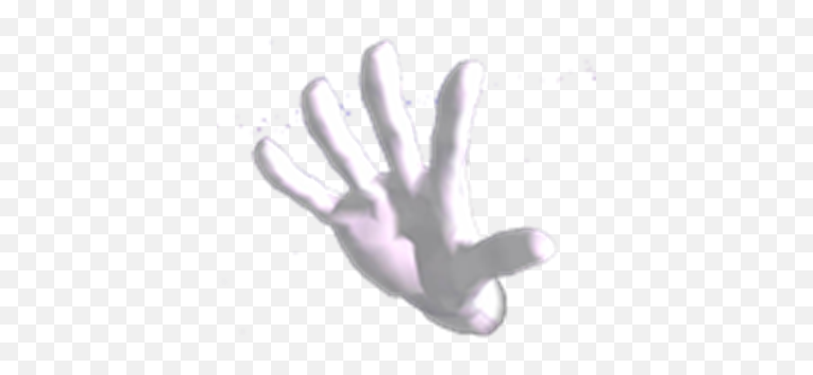 Master Hand - Roblox Hand Png,Master Hand Png