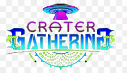 Crater Gathering - Clip Art Png,Crater Png