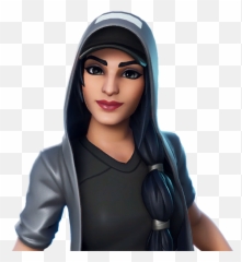 Clutch - Fortnite Skin Png