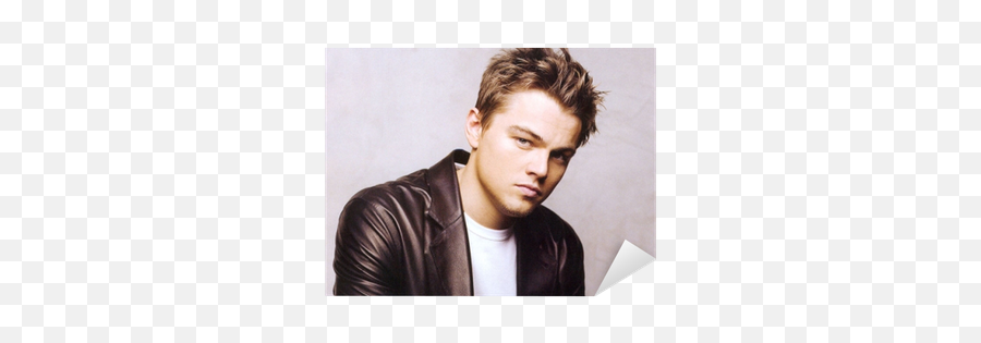 Leonardo Dicaprio Sticker U2022 Pixers We Live To Change - Jack Dawson Rose Dewitt Bukater Png,Leonardo Dicaprio Png