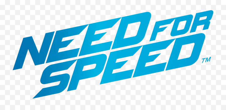 Need For Speed - Need For Speed Logo Design Png,Need For Speed Logos