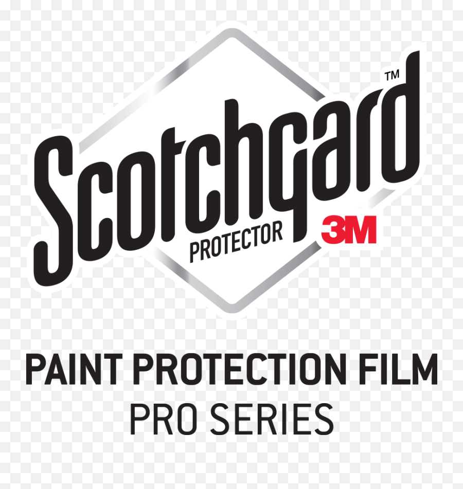 Luxury Auto Spa - Scotch Gard Protector Logo Png,Film Scratches Png