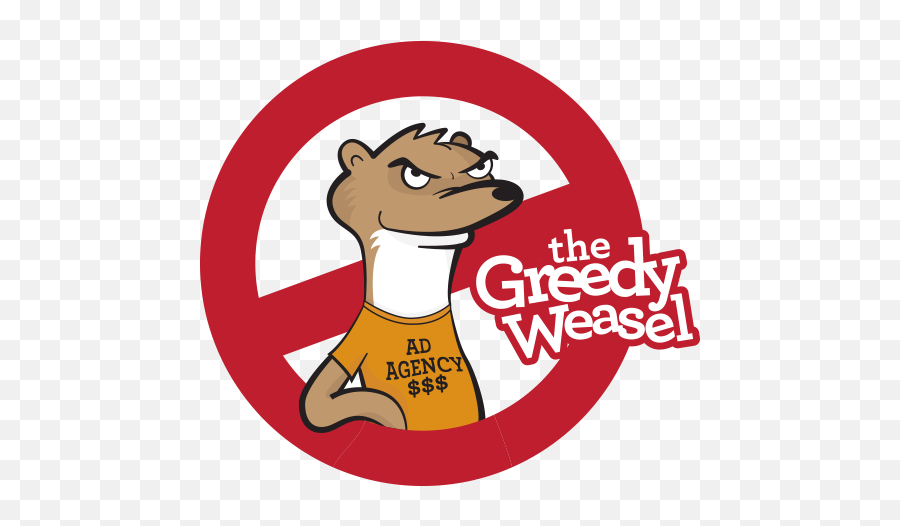 Business Core Values U2014 Quirk Advertising Llc Fort Worth Tx - Cartoon Png,Weasel Png