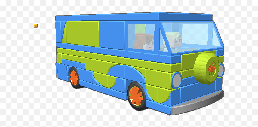 Scooby Doo - Tour Bus Service Png,Mystery Machine Png