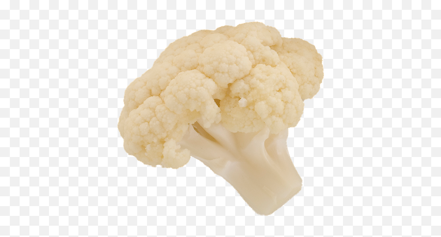 Frozen Cauliflower Florets - Cauliflower Png,Cauliflower Png