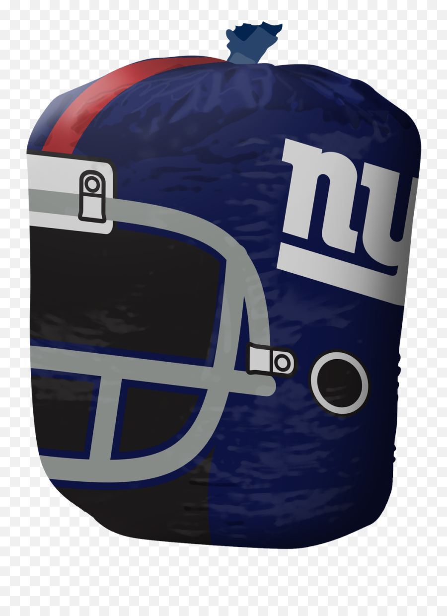 New York Giants 3 Pack - Duffel Bag Png,New York Giants Logo Png