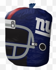 New York Giants 3 Pack - Duffel Bag png