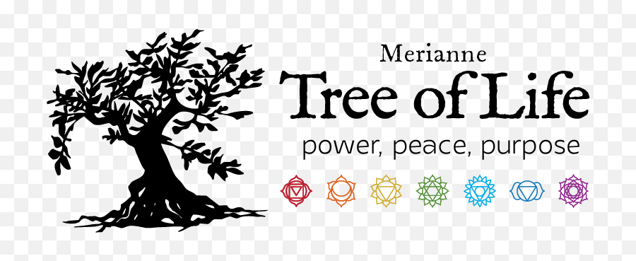 Merianne Tree Of Life Png