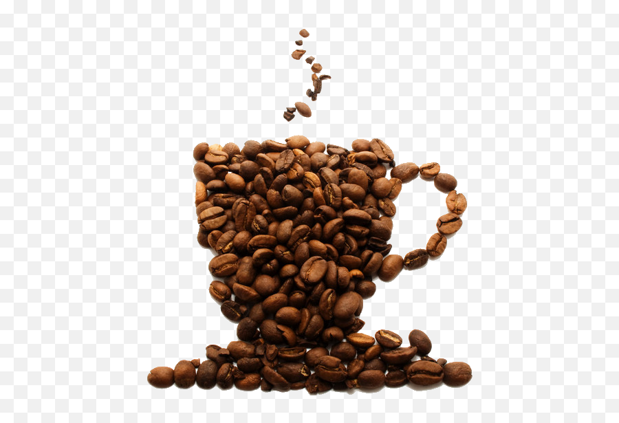 Download Coffee Tea Chocolate Bean Beans Cafe Milk Hq Png - Coffee Teaser,Chocolate Milk Png