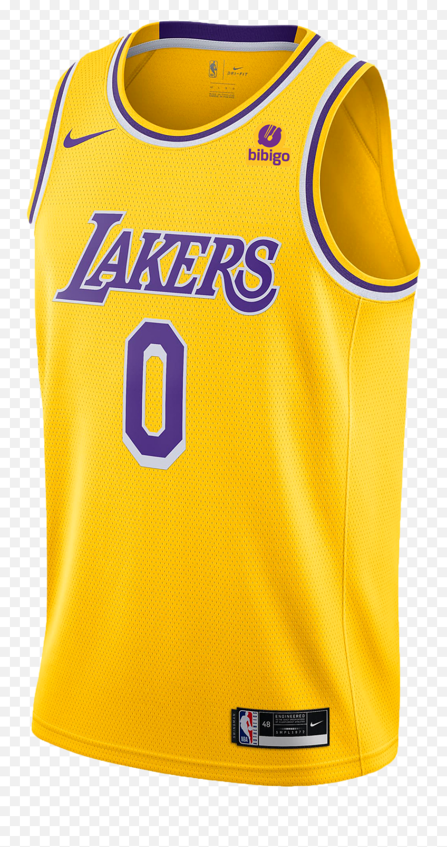 Danny Green Lakers Png - Lakers Jersey Anthony Davis,Demarcus Cousins Png
