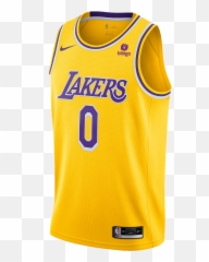Danny Green Lakers Png - Lakers Jersey Anthony Davis,Demarcus Cousins Png