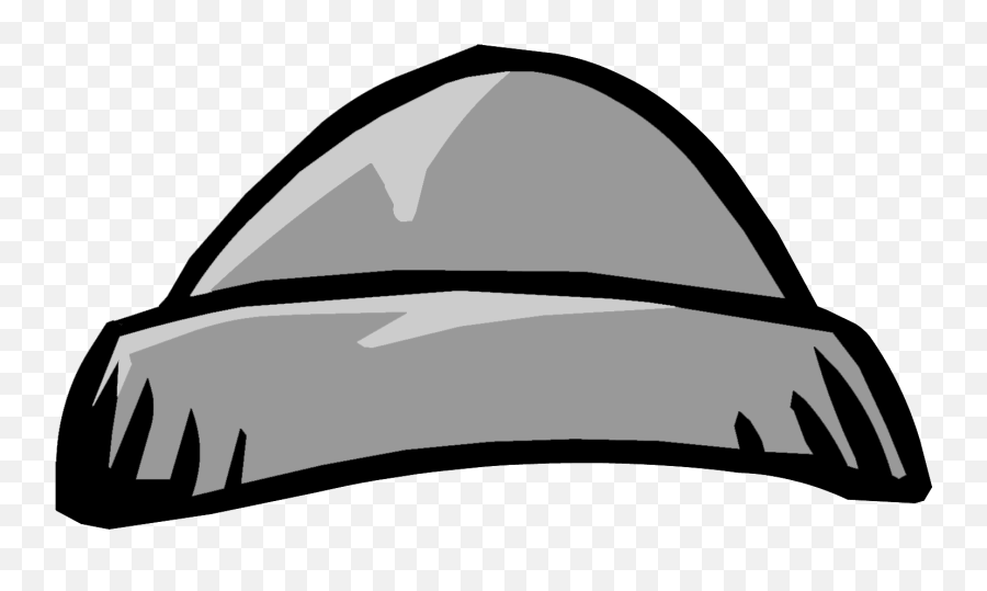 Gorras De Club Penguin Png Image - Gorro Club Penguin Png,Club Penguin Png