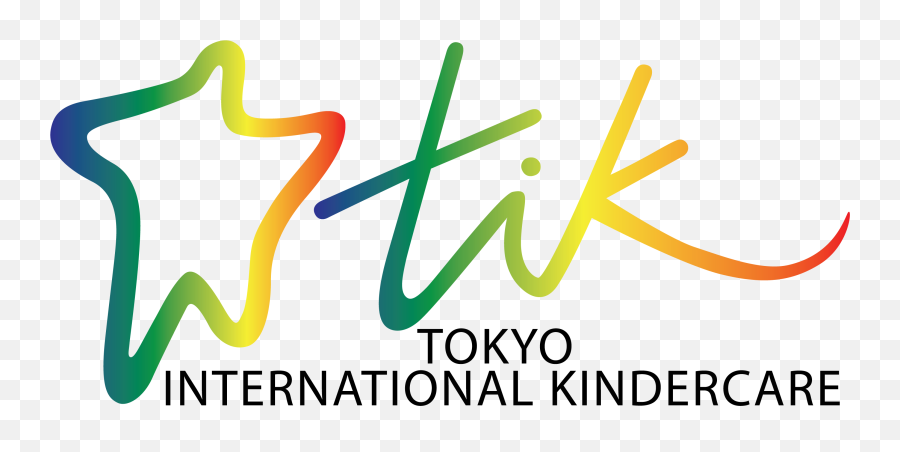 Tik Logo 1 - Graphic Design Png,Kindercare Logo