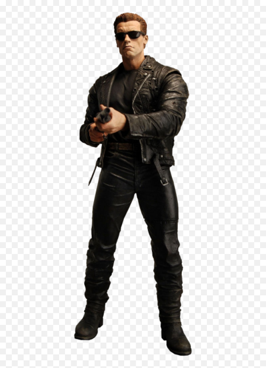 Download Free Png Terminator - Neca Terminator Series 1,Terminator Png