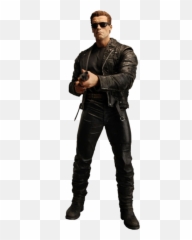 Download Free Png Terminator - Neca Terminator Series 1,Terminator Png