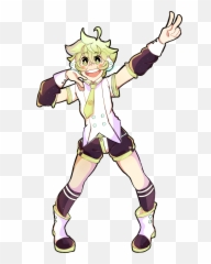 Riku Namito - Riku Namito Png,Riku Png