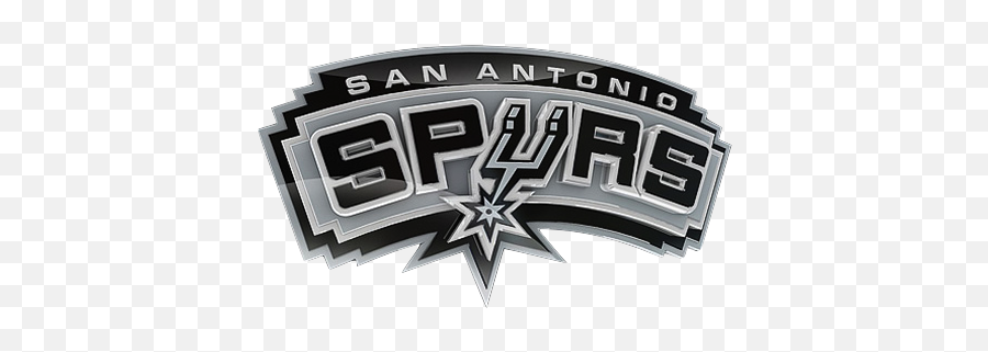 6u Spurs U2013 Katy Basketball - San Antonio Spurs Png,Spurs Png