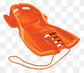 Sled Png Transparent - Sleds Snow,Sled Png