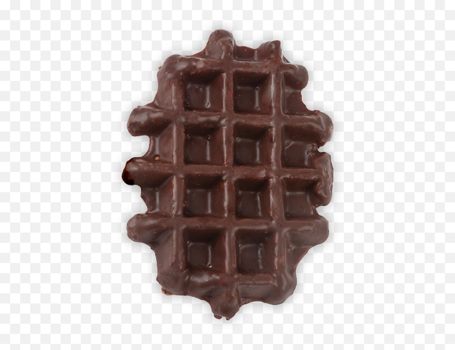 Chocolate Covered Mountainwaffle - Waffle Covered In Chocolate Png,Cocoa Png