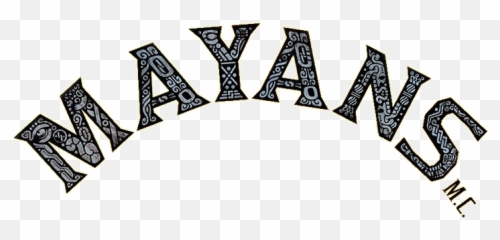 Mayans Mc Logopedia Fandom - Mayans Mc Logo Png,Mc Logo