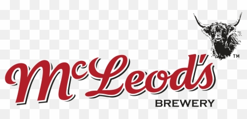 Mcleods - Logobullrtblkhighlight Northland Chamber Of Mcleods Brewery Png,Rt Logo