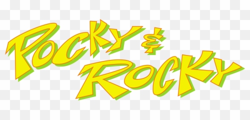 Pocky Rocky Png Image - Clip Art,Pocky Png