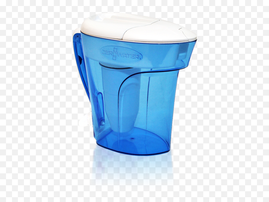 Download Hd Zero Water Drinking Filters Home - Stool Png,Water Pitcher Png
