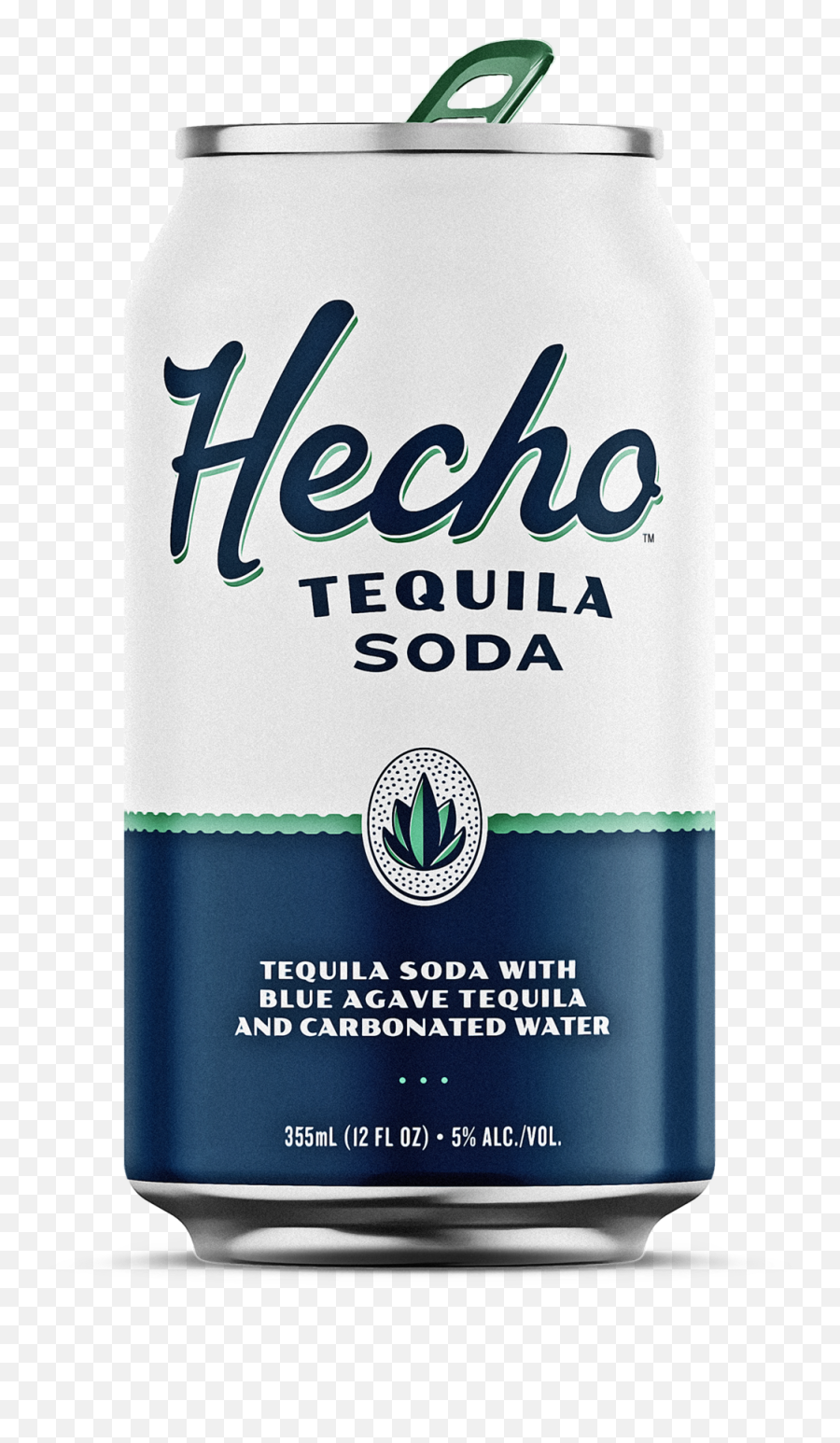 Hecho Tequila Soda - Hecho Tequila Soda Png,Sodas Png