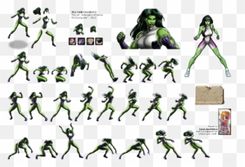Avengers Alliance - Marvel Avengers Alliance She Hulk Png,She Hulk Png