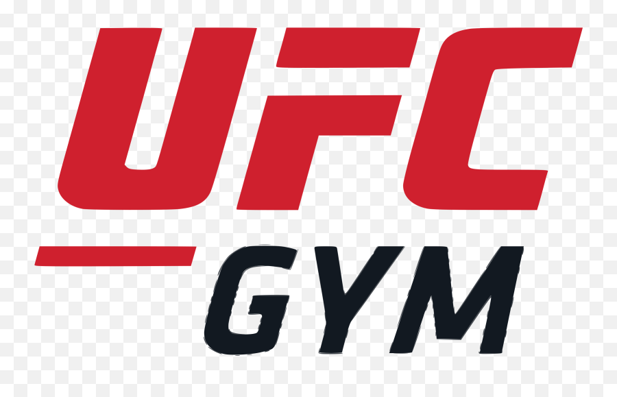 Ufc Gym 1 Logo Png Transparent Svg - Ufc Gym Png Logo,Gym Logo