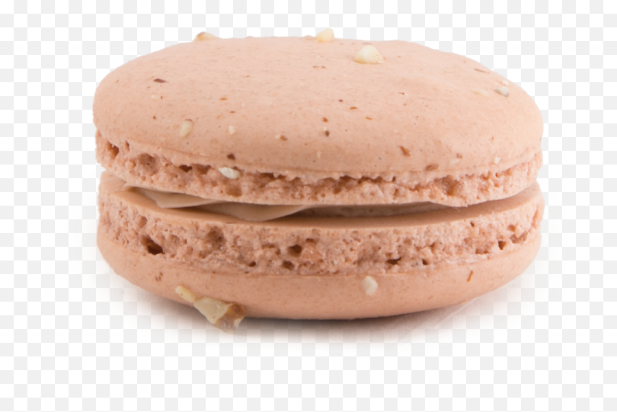 Nutella Macaron - Macaron Nutella Png,Nutella Png