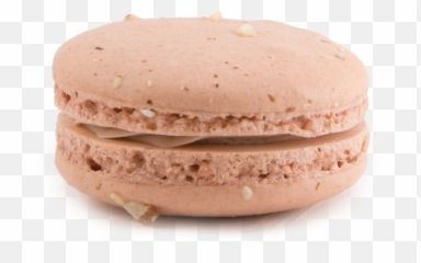 Nutella Macaron - Macaron Nutella Png,Nutella Png