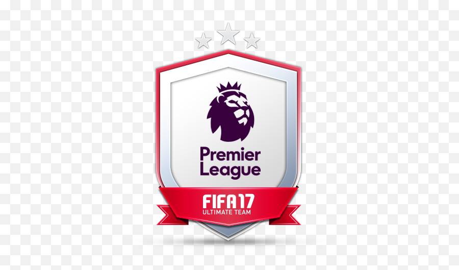Fifa 17 Sbc League Rewards Png Logo