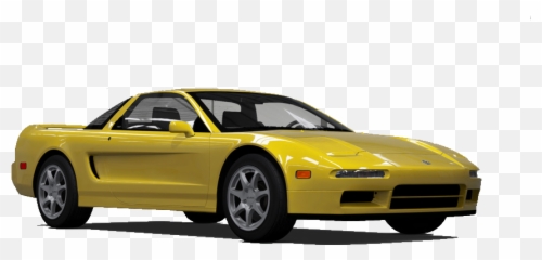 Acura Nsx - Supercar Png,Acura Png