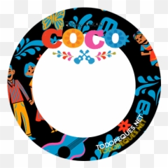Pin De Simona Richetta En Il Primo - Etiquetas De Coco La Pelicula Png,Coco Movie Png